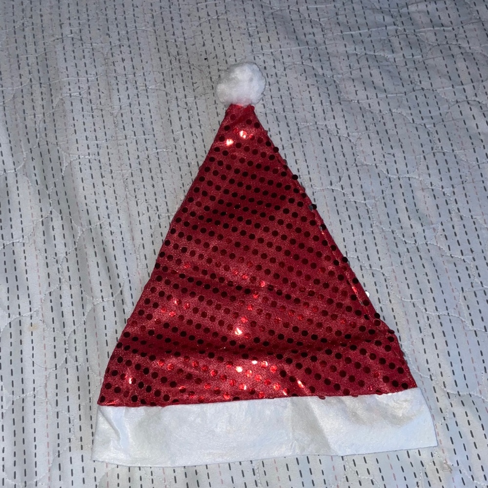 Holiday hat